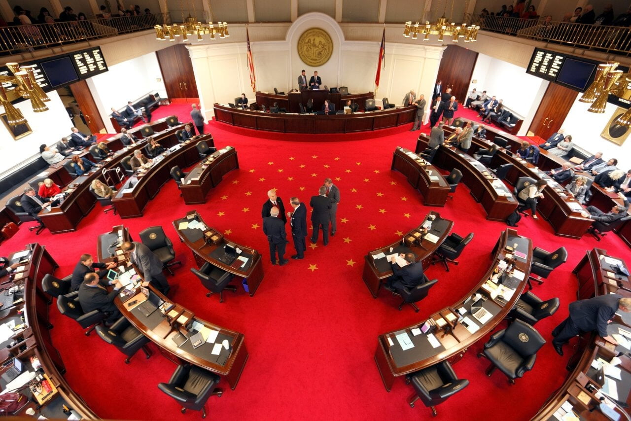 Progress in the Legislature Regarding WHO Pandemic Treaty and Minor Consent